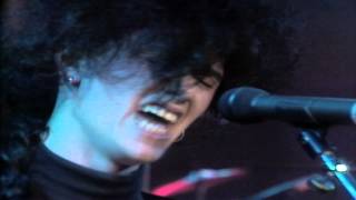 Caifanes  Viento En Vivo 1988Remasterizado HD [upl. by Marcia776]