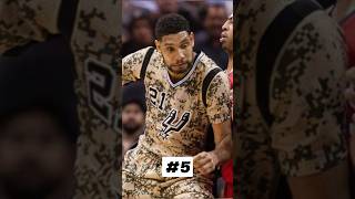 Top 5 uniformes más Feos de la NBA [upl. by Rozina286]