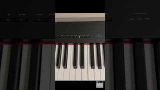 Yamaha P225B Portable Digital Piano now available at Grand Piano Haus shorts [upl. by Ramas]