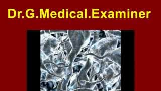 Dr G Medical Examiner 112 [upl. by Nahtaneoj]