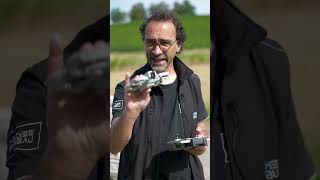 EinsteigerDrohne DJI Neo im Test djineo dji kameradrone [upl. by Else]