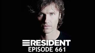 Hernan Cattaneo Resident 661 06012024 [upl. by Asena498]