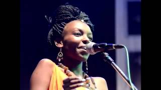 ndaje by Diana Teta Rwanda Music 2014 [upl. by Wiencke]