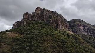 Recorrido por Barrancas del Cobre Chihuahua en el Tren Chepe [upl. by Domella]