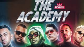 The Academyalbum completo💫 [upl. by Vanna]