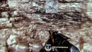 MW2 HUD Hack quotPS3quot by SCWotan [upl. by Marala908]