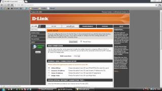 How to set up your own minecraft survival server DLink router [upl. by Koloski]