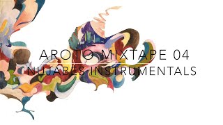 ♪ Nujabes Instrumentals  Mixtape 04  Aroto ♪ [upl. by Ierbua]