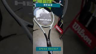 HEAD Tennis Combo [upl. by Waynant]