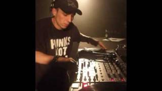 dj kabal freakwave tour starsbourg [upl. by Horace]