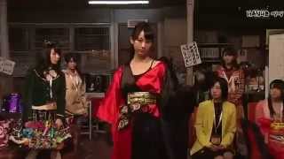 Furuhata Nao ft Matsui Rena  DESIRE  情熱 [upl. by Turino]