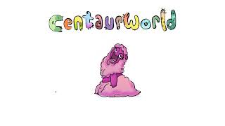 Centaurworld pre production test [upl. by Essilrahc821]