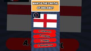 Guess the capital of England [upl. by Jard]