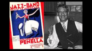 Manuel Penella Foxtrot quotHonoluluquot de quotJazz Bandquot 1933 [upl. by Nahgaem]