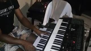 Basuka bayezweni Khule🎹♩ [upl. by Jadwiga]