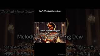 Melody of the Morning Dew flute classicalmusic 클래식 플루트연주 music [upl. by Flossi250]