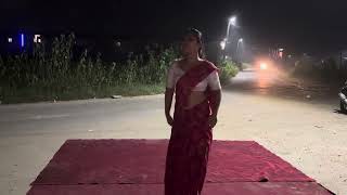 HIJO RATI SAPANIMA COVER DANCE in DEUSI VAILO RESHMA SUBEDI [upl. by Linn]