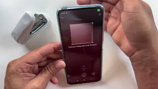 Como Escanear Codigo QR en Xiaomi Redmi 14C [upl. by Lletnohs]