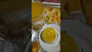 special Orange cake 🍰🍰 recipe 😝😝₹ [upl. by Nylahs]