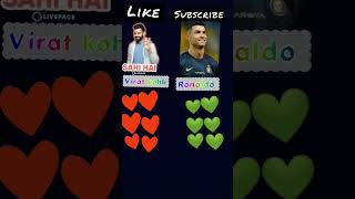 Virat kohli ke liye Like and subscribe and comment💬💬💬💬💬💬💬 [upl. by Saticilef234]