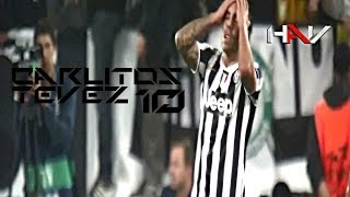 Carlos Tevez  Hall Of Fame Juventus 2013  14 HD [upl. by Germaun104]