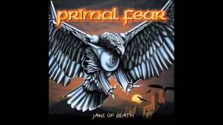 Primal Fear Horrorscope Japanese bonus track [upl. by Adnolehs77]