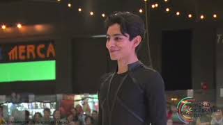 Donovan Carrillo – Gala World Ice Skating Day [upl. by Theresina]