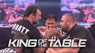 KOTT 9 DEVON LARRATT VS GEORGI TSVETKOV [upl. by Magee657]