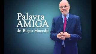 Bispo Macedo explica que o dízimo não é dinheiro [upl. by Caroline]