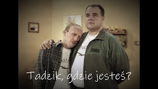 Tadzik gdzie jesteś Miodowe Lata [upl. by Chane]