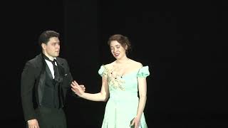 Eugene Onegin Final Scene Viktor Elizarov P Tchaikovsky  ОнегинЕлизаров Виктор [upl. by Laine]