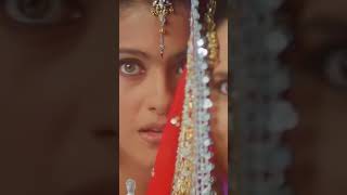 Banno ki saheli short shahrukhkhan kajolyoutubeshortsshahrukhkahnkajolbannokabhikhusikabhigham [upl. by Rtoip]