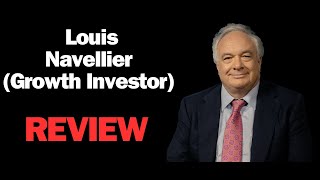 Is Louis Navellier Growth Investor Legit Review [upl. by Aniara]