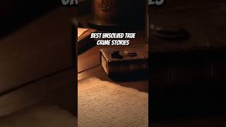 Creepy Unsolved True Crime Stories [upl. by Toddy]