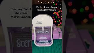 Scent Szn Spray Hand Sanitizer is so handy and convenient convenient handsanitizer mom momtips [upl. by Teahan]