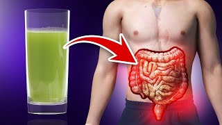 DRINK 1 CUP PER DAY to Reduce Inflammation from Your Intestines [upl. by Moscow]