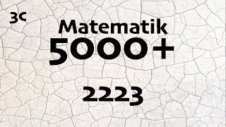 Matematik 5000 3c 2223 matte 3c [upl. by Reham568]