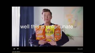 Frito lay Rick rolled me [upl. by Nohcim]