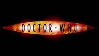 Doctor Who Theme Tune 20052007 By Murray Gold [upl. by Adnolor61]