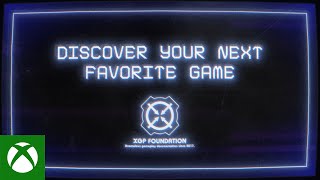 Xbox Game Pass presents XGP Foundation [upl. by Dusty942]