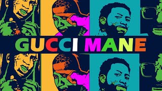 Best Of Gucci Mane Greatest Hits Mix [upl. by Tirb861]