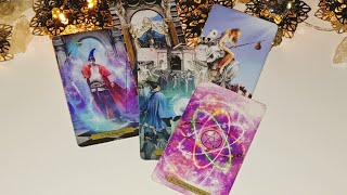 Hat er sich entschieden Was will er Wie gehts weiter ❤️ Liebesorakel Singleorakel Tarot [upl. by Doner854]