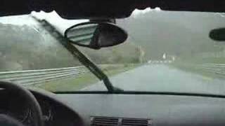 Nordschleife im Drift BMW M5 E39 [upl. by Ferdy]