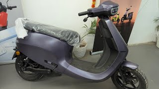 All New 2024 Ola S1 Pro Gen 2 [upl. by Fanchet]