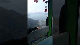 formosan aboriginal culture village cablecar formosanformosantaiwanshortreels [upl. by Deyas]