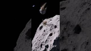 Cosmic Debris amp Apophis Could Space Junk Send an Asteroid to Earthshorts [upl. by Thomasine]