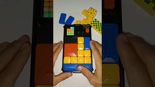 Giiker super slide level 56 puzzlesolving puzzle asahotak shortvideo [upl. by Yenaiv544]