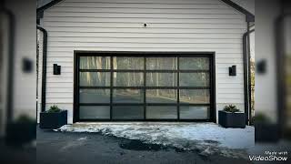 Garage Doors [upl. by Netsirt]