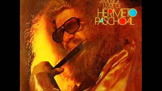 Hermeto Pascoal Brasil 1973  A Música Livre de Hermeto Pascoal Full Album [upl. by Avehs]