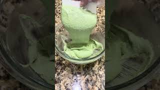 【120成功する】乾燥なしのマカロンの作り方！How to make matcha macaron [upl. by Hebrew874]